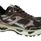 Sneaker Melrose Bruin