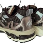 Sneaker Melrose Bruin