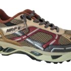Sneaker Mrp Taupe
