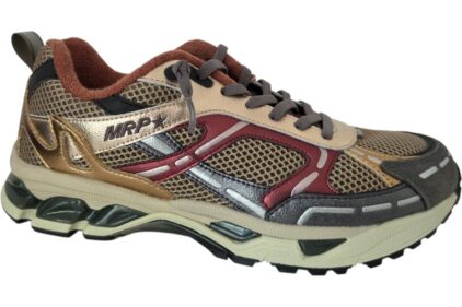 Sneaker Mrp Taupe