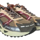 Sneaker Mrp Taupe