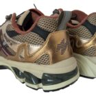 Sneaker Mrp Taupe