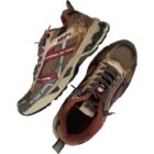 Sneaker Mrp Taupe