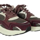 Sneaker Novi Bordeaux