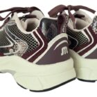 Sneaker Novi Bordeaux