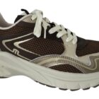Sneaker Novi Bruin
