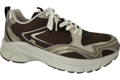 Sneaker Novi Bruin