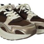 Sneaker Novi Bruin