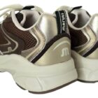 Sneaker Novi Bruin