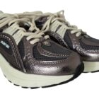 Sneaker Nola Antraciet