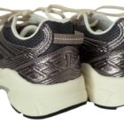 Sneaker Nola Antraciet
