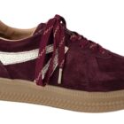 Sneaker Liva-48  Bordeaux