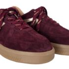 Sneaker Liva-48  Bordeaux