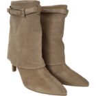 Laarsje MG-Sero Beige