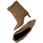 Laarsje MG-Sero Beige