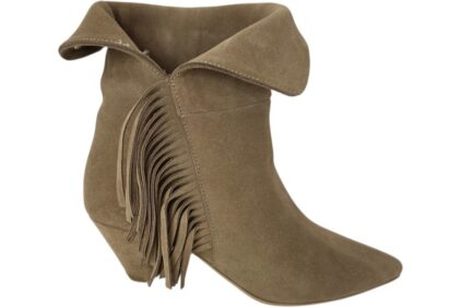 Laarsje Eslie Beige