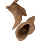 Laarsje Eslie Beige