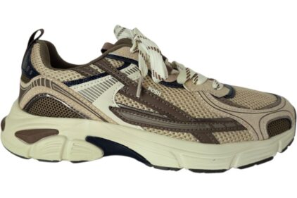 Sneaker C1451715SPSH4 Beige