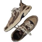 Sneaker C1451715SPSH4 Beige
