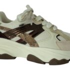 Sneaker Cgigi Beige