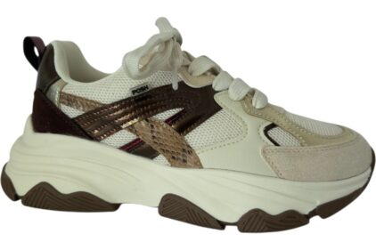 Sneaker Cgigi Beige