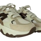 Sneaker Cgigi Beige
