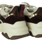 Sneaker Cgigi Beige