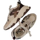 Sneaker Cgigi Beige