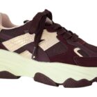 Sneaker Cgigi Bordeaux