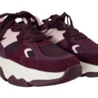 Sneaker Cgigi Bordeaux