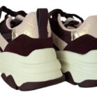 Sneaker Cgigi Bordeaux