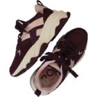Sneaker Cgigi Bordeaux