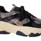 Sneaker Cgigi Zwart