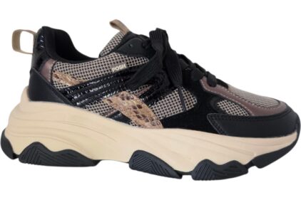 Sneaker Cgigi Zwart