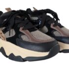 Sneaker Cgigi Zwart