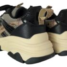 Sneaker Cgigi Zwart