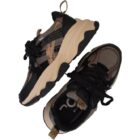 Sneaker Cgigi Zwart