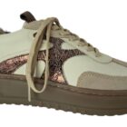 Sneaker Lpanemone Beige