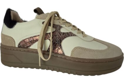 Sneaker Lpanemone Beige