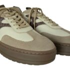 Sneaker Lpanemone Beige