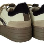 Sneaker Lpanemone Beige
