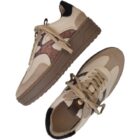 Sneaker Lpanemone Beige