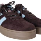 Sneaker C1152148APSH13  Bruin