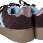 Sneaker C1152148APSH13  Bruin