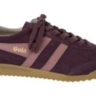 Sneaker Torpedo Bordo