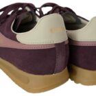 Sneaker Torpedo Bordo