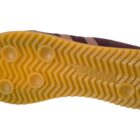 Sneaker Torpedo Bordo