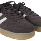 Sneaker Viper Bruin