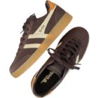 Sneaker Viper Bruin