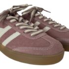 Sneaker Viper Roze